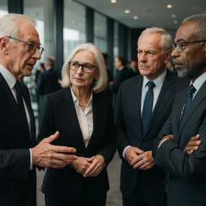 Senior-Level-Audience